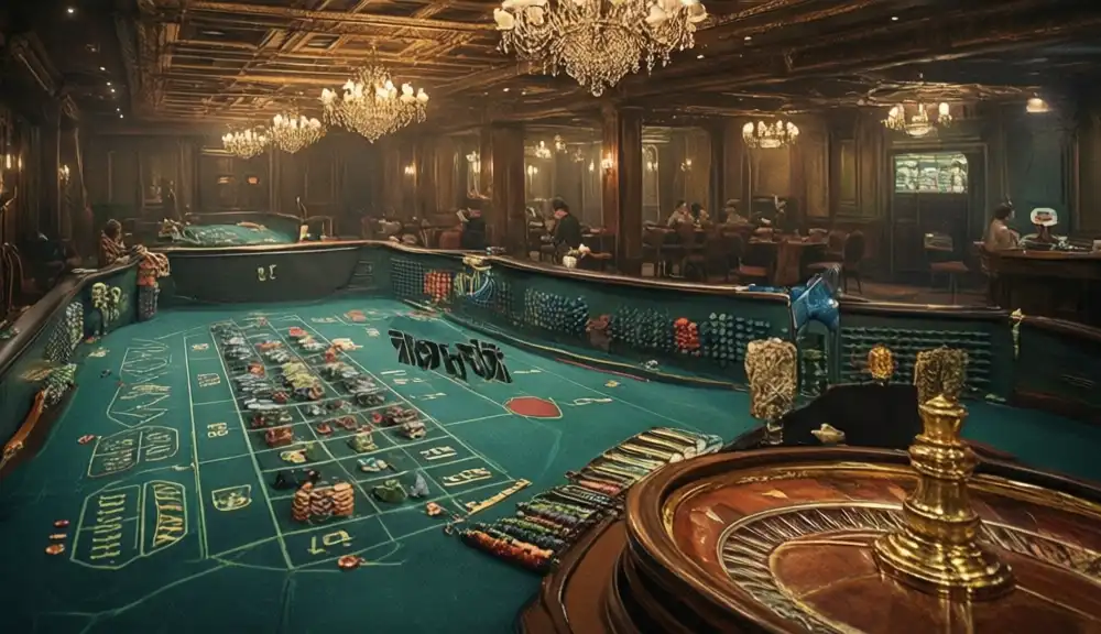 TabNZ Casino Banner